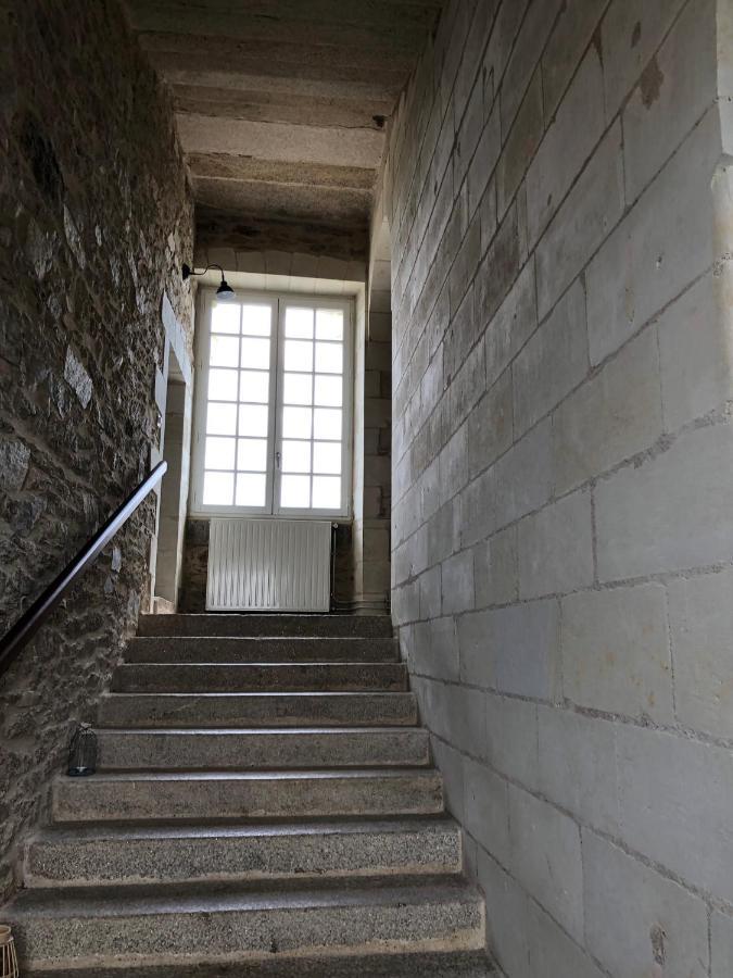 אורוואולט Chateau De La Garnison מראה חיצוני תמונה