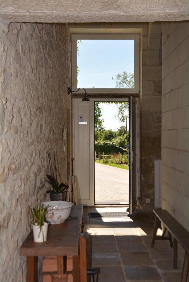 אורוואולט Chateau De La Garnison מראה חיצוני תמונה