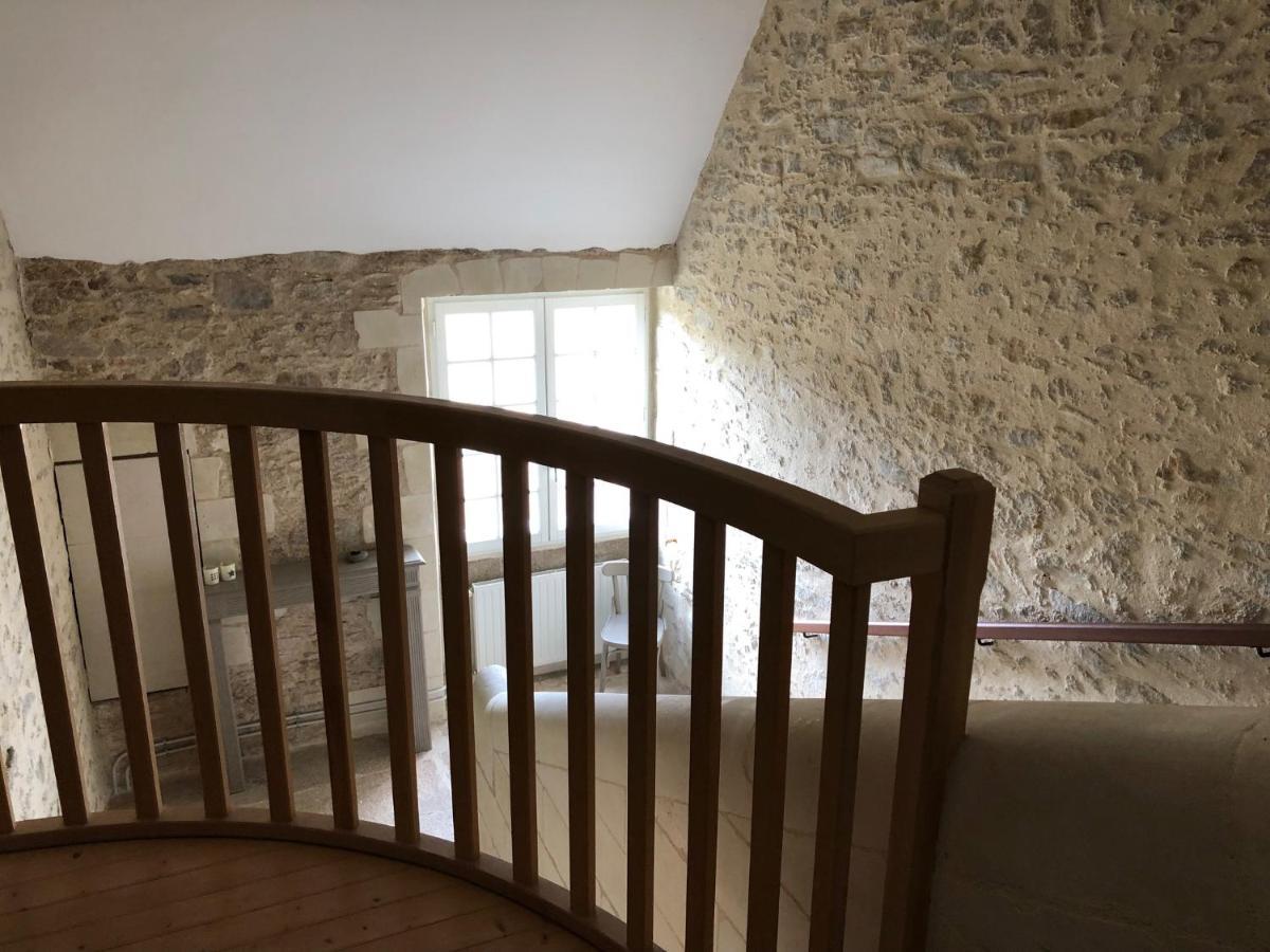 אורוואולט Chateau De La Garnison מראה חיצוני תמונה
