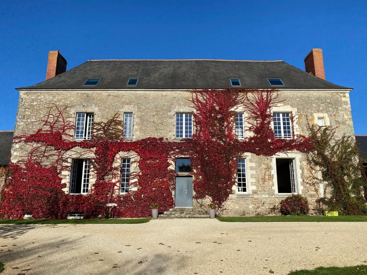אורוואולט Chateau De La Garnison מראה חיצוני תמונה