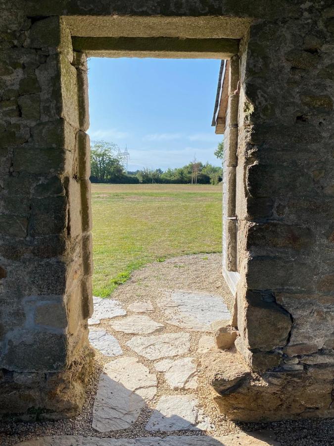 אורוואולט Chateau De La Garnison מראה חיצוני תמונה