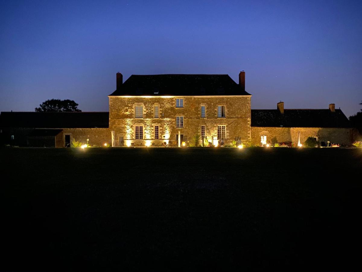 אורוואולט Chateau De La Garnison מראה חיצוני תמונה