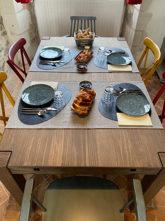 אורוואולט Chateau De La Garnison מראה חיצוני תמונה