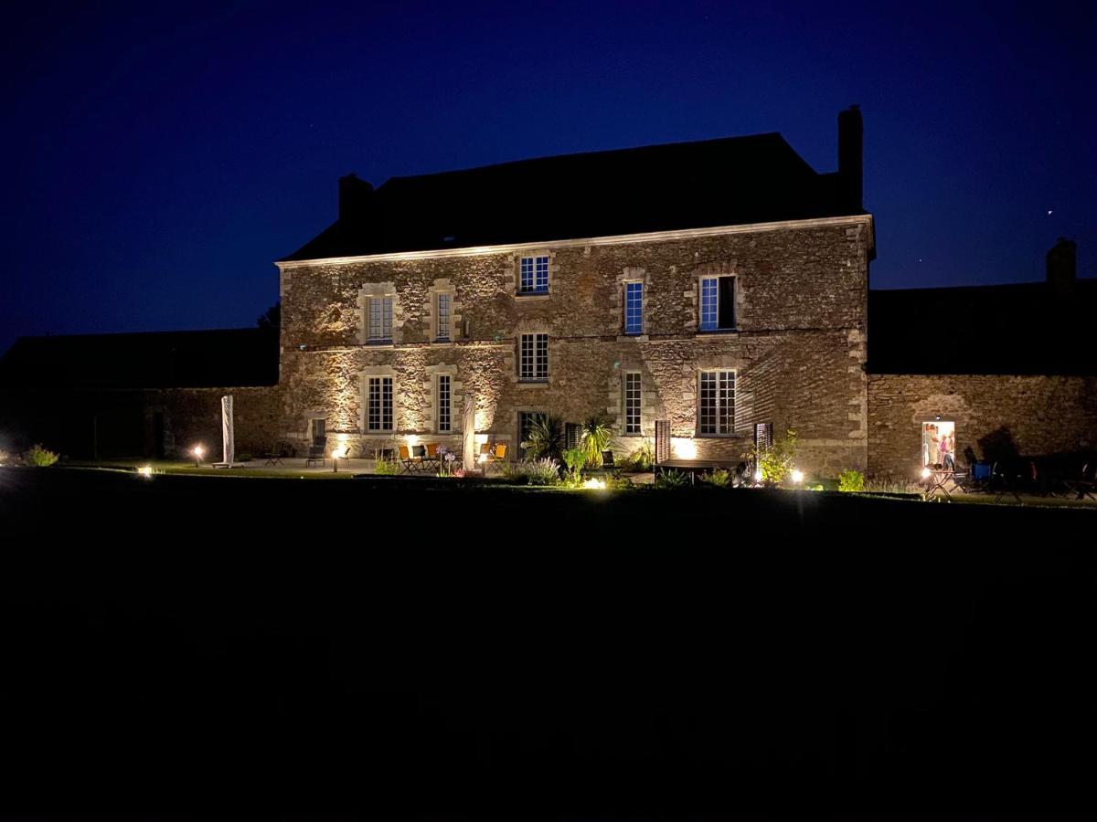 אורוואולט Chateau De La Garnison מראה חיצוני תמונה