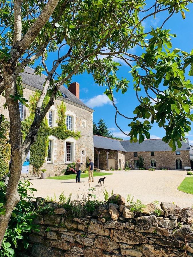 אורוואולט Chateau De La Garnison מראה חיצוני תמונה