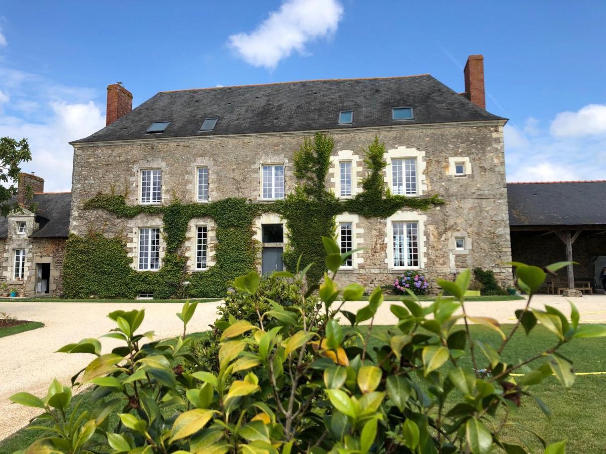 אורוואולט Chateau De La Garnison מראה חיצוני תמונה