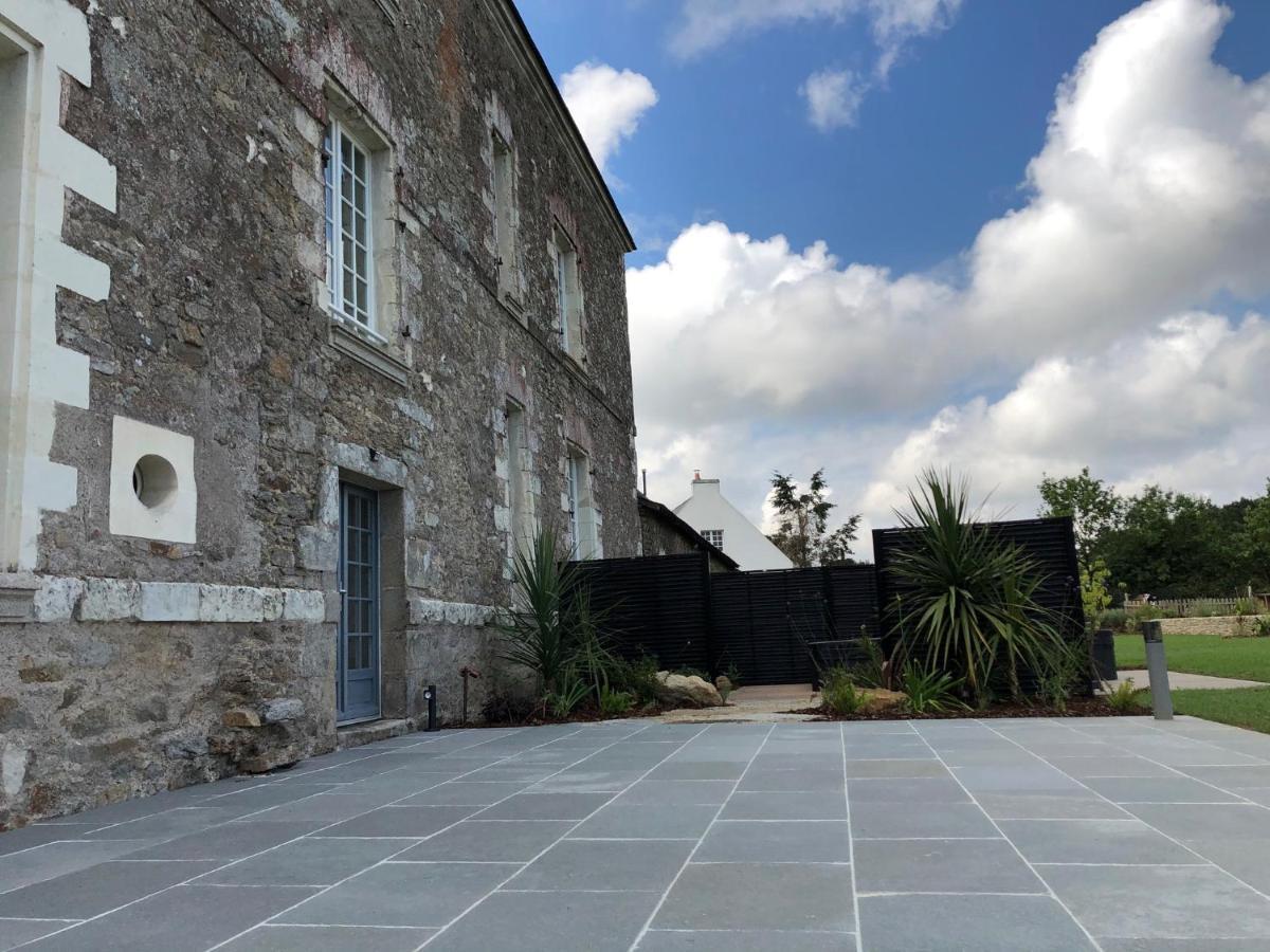 אורוואולט Chateau De La Garnison מראה חיצוני תמונה
